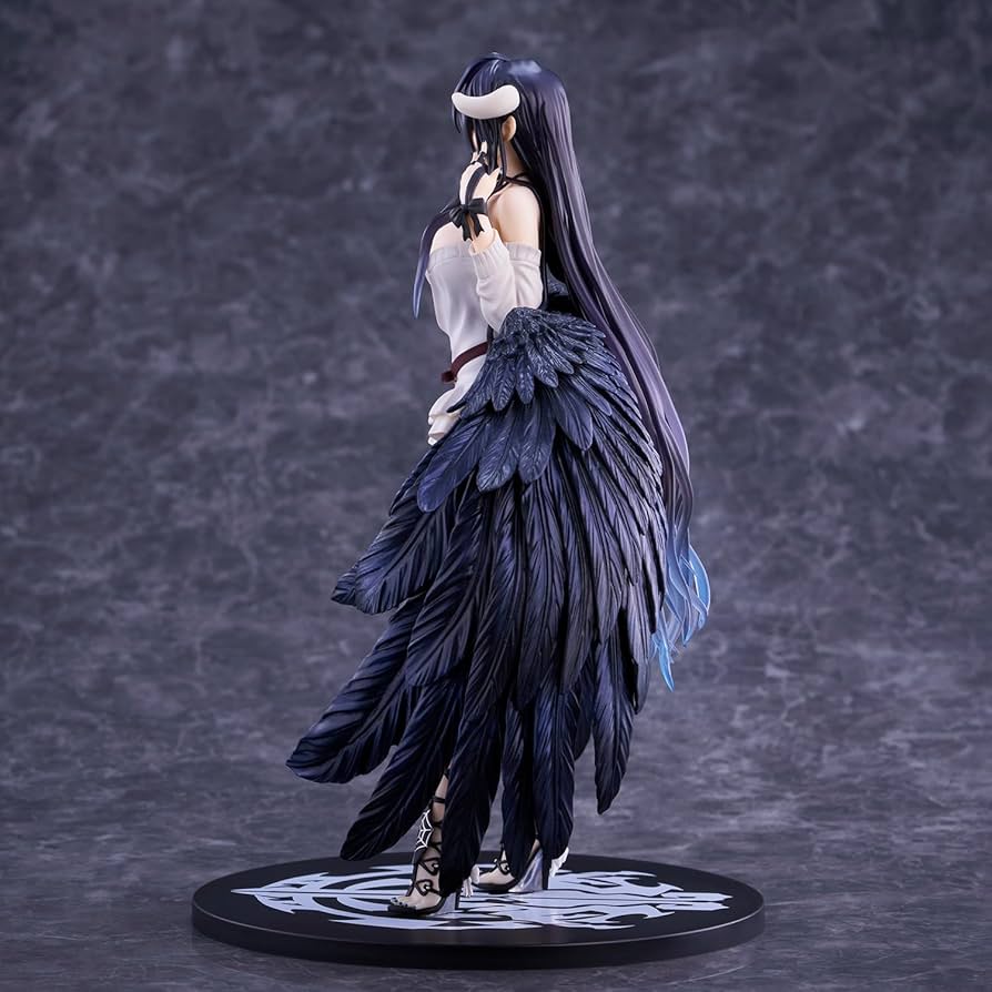 Amazon | 『オーバーロード』アルベドso-bin ver.【Limited color