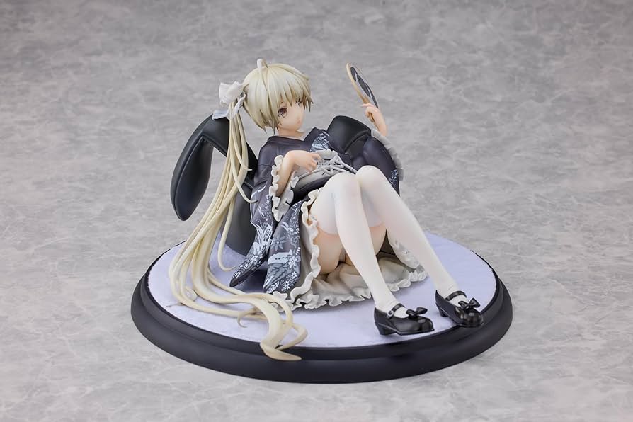 Amazon | アルファマックス ヨスガノソラ 春日野 穹 浴衣Ver. 1/7