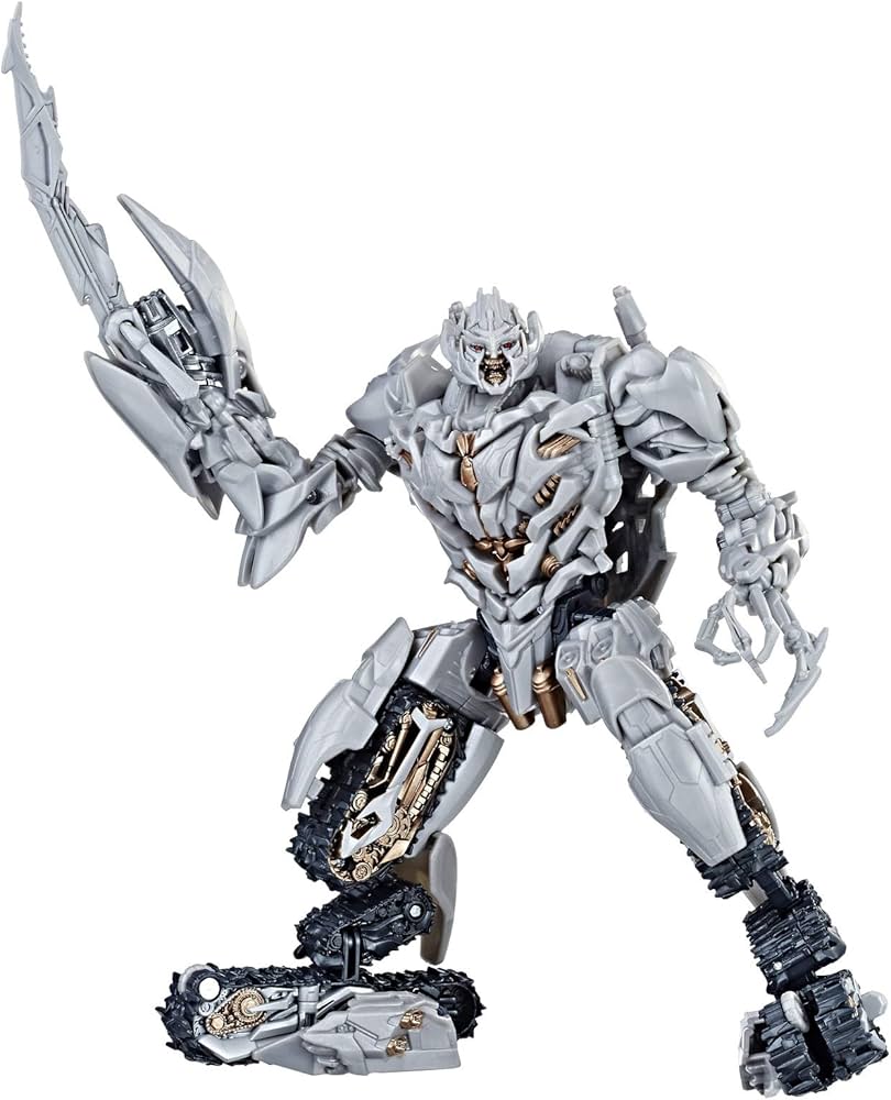 Amazon.co.jp: トランスフォーマー Studio Series SS-13 Megatron