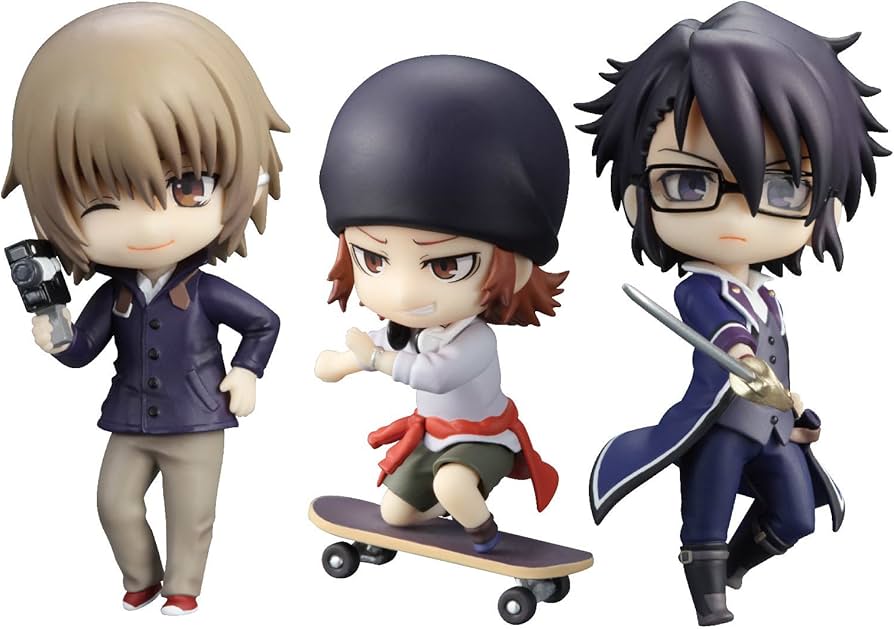 Amazon.co.jp: トイズワークスコレクション にいてんご でらっくす K