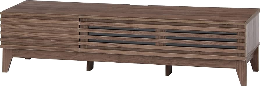 Amazon.co.jp: 不二貿易 テレビ台テレビボード 50インチ推奨 幅150