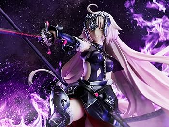 Amazon | 『Fate/Grand Order』 アヴェンジャー/ジャンヌ・ダルク