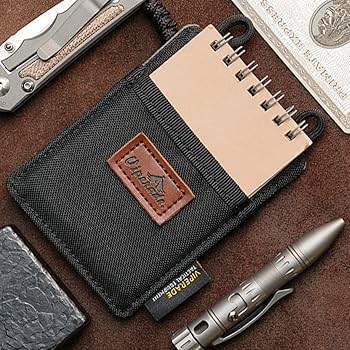 Amazon.co.jp: VIPERADE VE8ツールポーチ、スリムEDCオーガナイザー、3