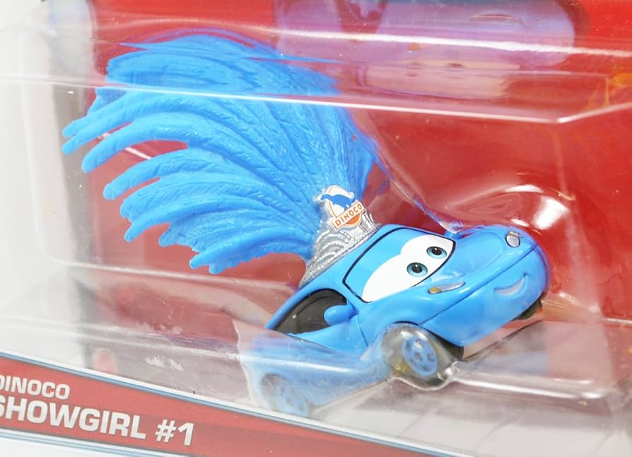 Amazon | MATTEL Disney-PIXAR 