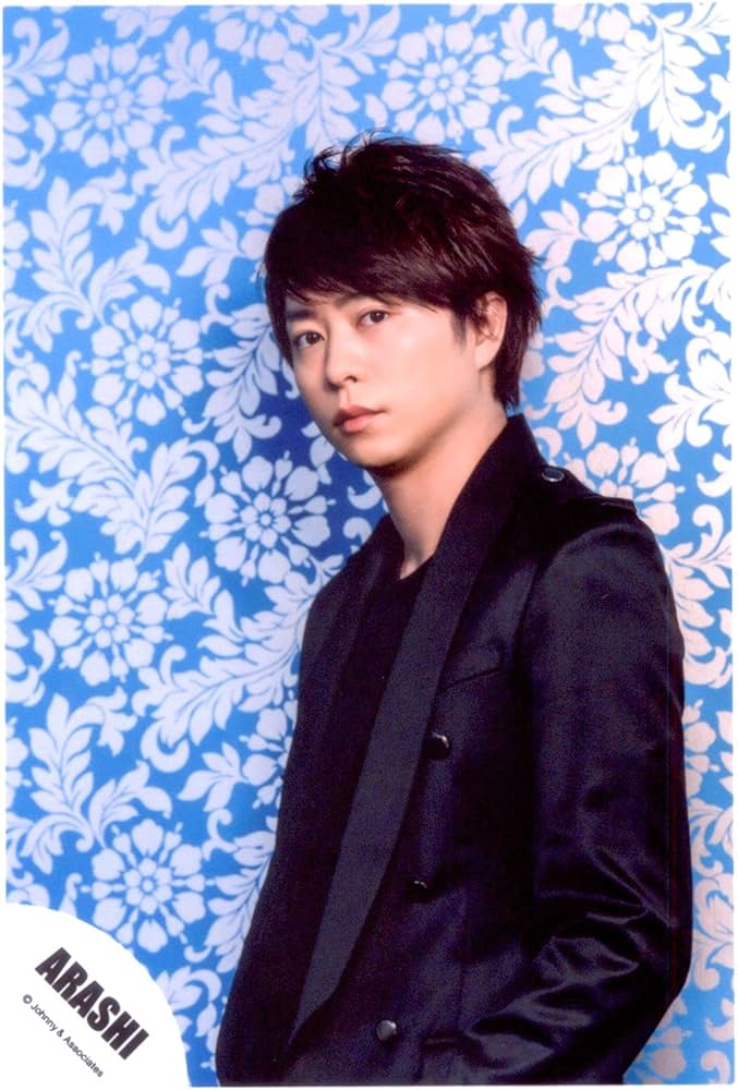 Amazon.co.jp: 嵐 ARASHI 公式生写真 I seek/Daylight MV & ジャケ写