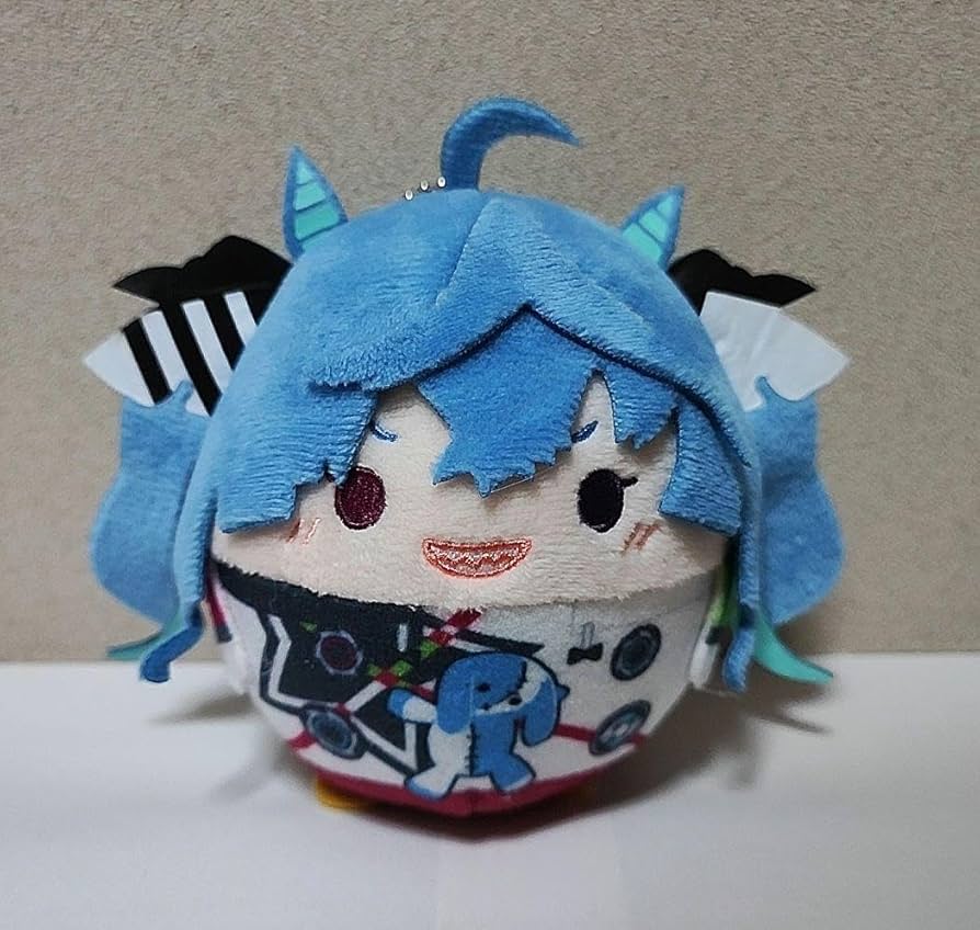 Amazon.co.jp: ウマ娘 ツインターボ シーズン2 ふわころりん