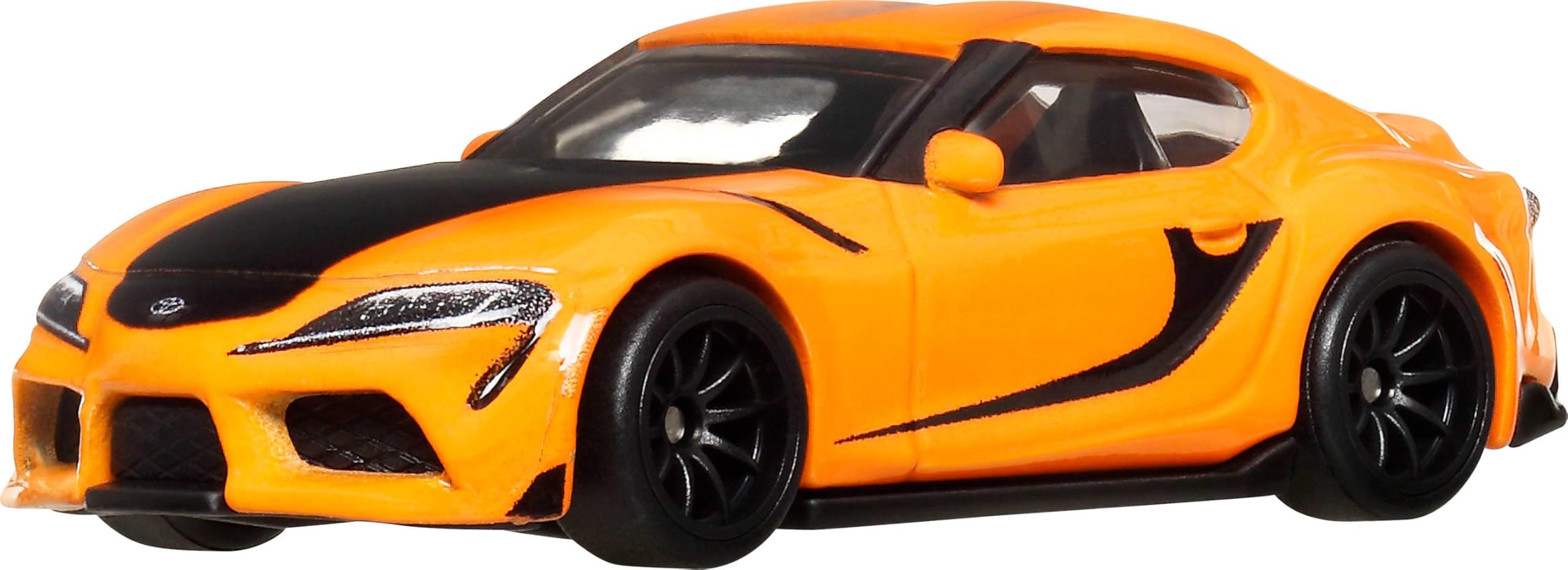 Amazon | ホットウィール(Hot Wheels) ワイルド・スピード 2021 トヨタ