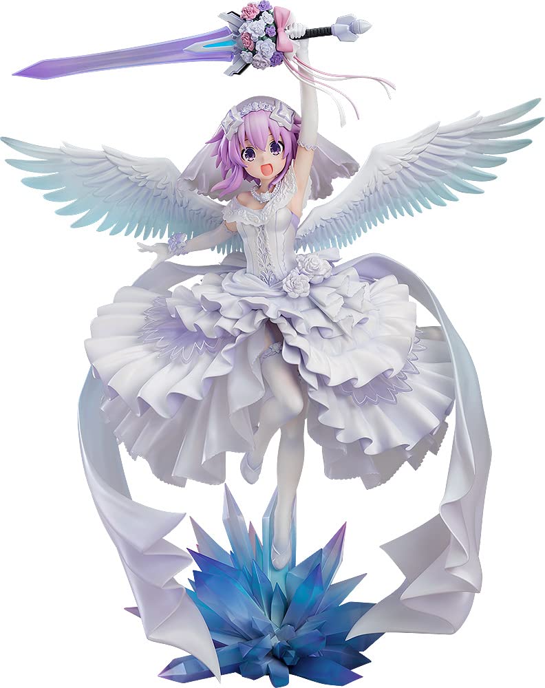 Amazon | 超次元ゲイム ネプテューヌ ネプテューヌ リトルパープルVer