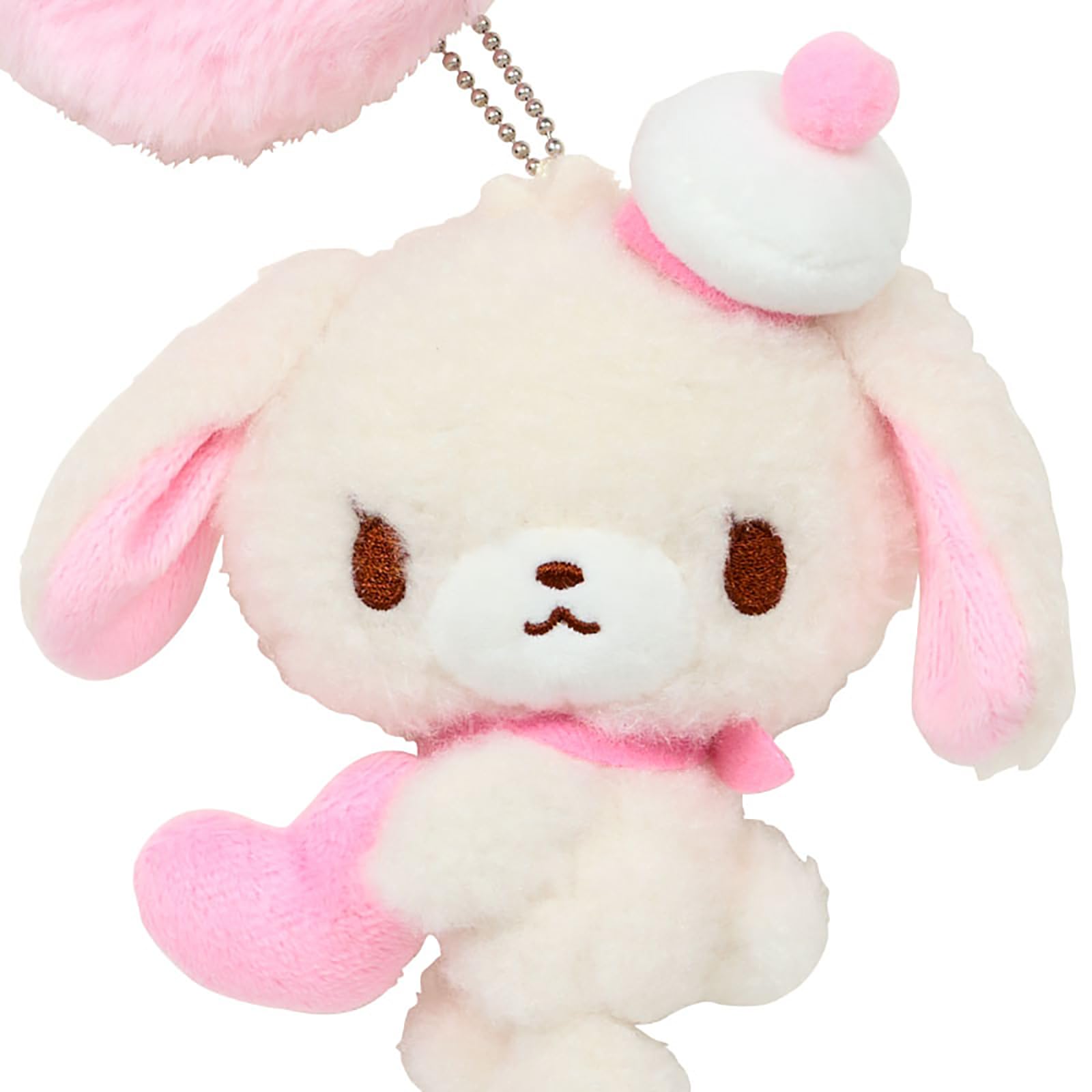 Amazon.co.jp: サンリオ(SANRIO) マスコットホルダー（平成うまれ