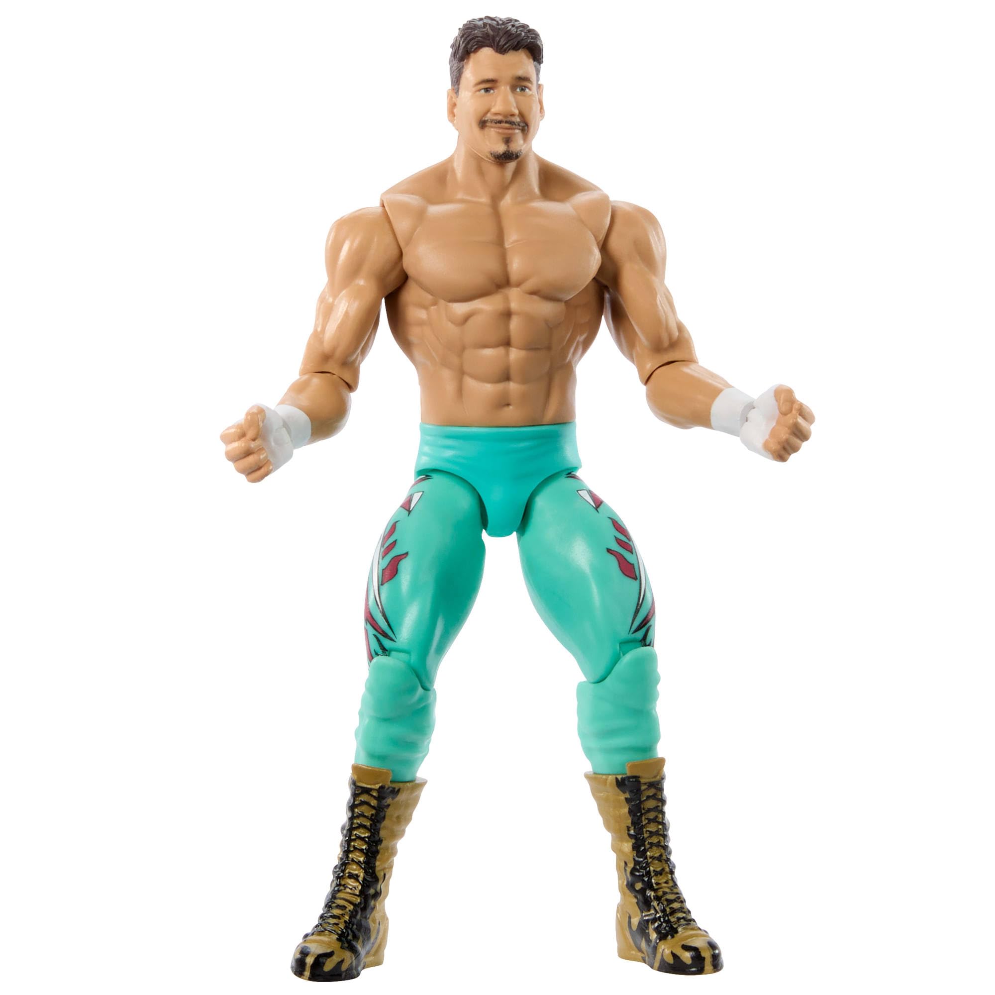 Amazon.co.jp: WWEアクションフィギュア、6インチ コレクター収集品
