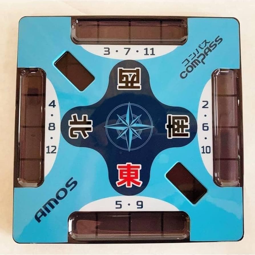 Amazon | 当店オリジナル（東南・やきとり・スコア帳付）大洋技研 麻雀