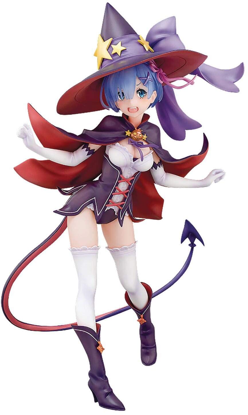 Amazon.com: Phat Re:Zero -Starting Life in Another World: Rem