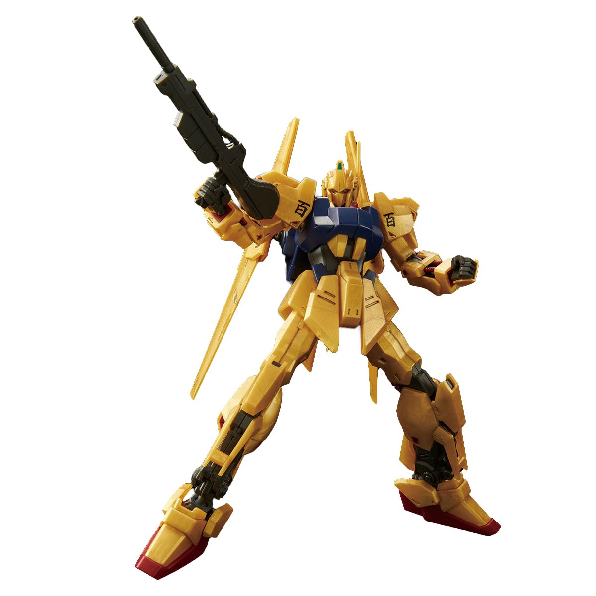 Amazon | BANDAI SPIRITS(バンダイ スピリッツ) HGUC 200 機動戦士Z