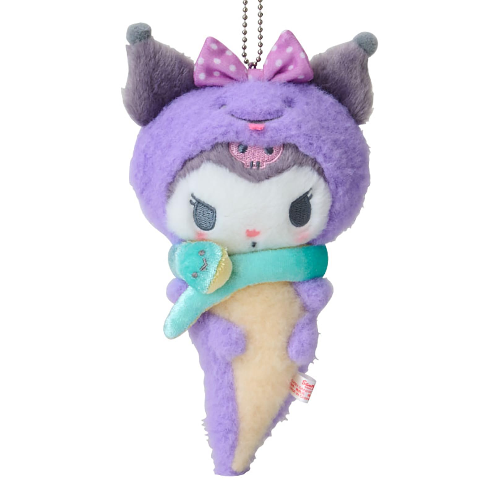 Amazon.co.jp: サンリオ(SANRIO) マスコットホルダー（干支縁起