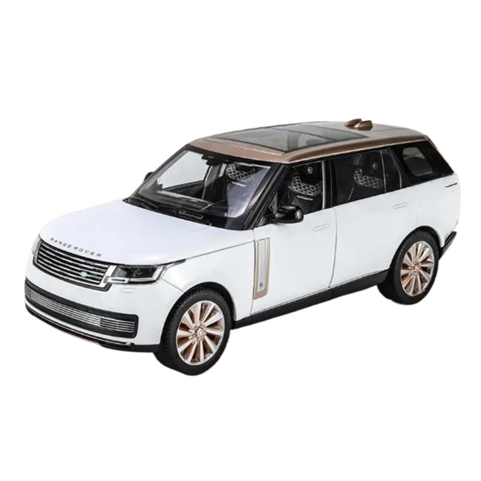 Amazon.co.jp: ミニカー スケールモデルカー 1/18 ランドローバー
