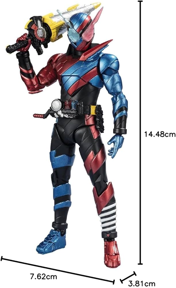 S.H.フィギュアーツ 仮面ライダービルド セット販売 S.Hフィギュアーツ