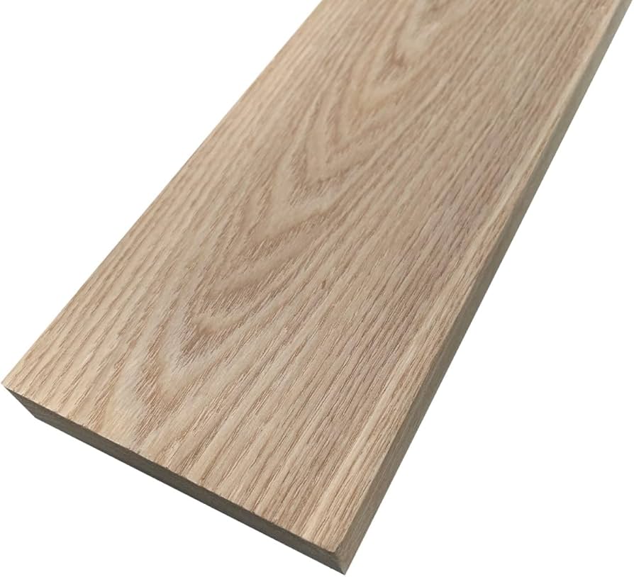 Amazon.co.jp: タモ耳付き天板パネル 40厚×900幅×1510長 耳付き 一枚板