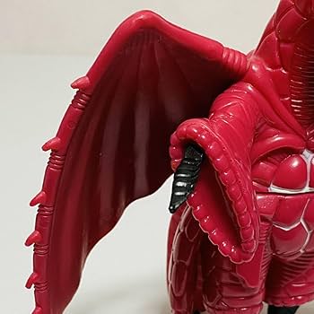 Amazon.co.jp: マンパワード パワードモンスターシリーズ パワード