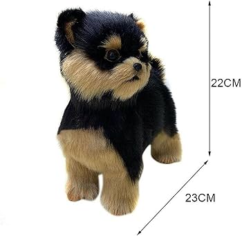 Amazon.co.jp: リアルなヨークシャーテリア シミュレーション