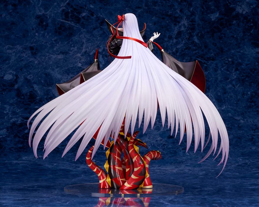 Amazon.com: Alter - Fate/Grand Order - Moon Cancer BB 1/8 PVC