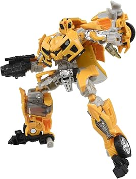 Amazon.co.jp: トランスフォーマー SS-68 バンブルビー : おもちゃ
