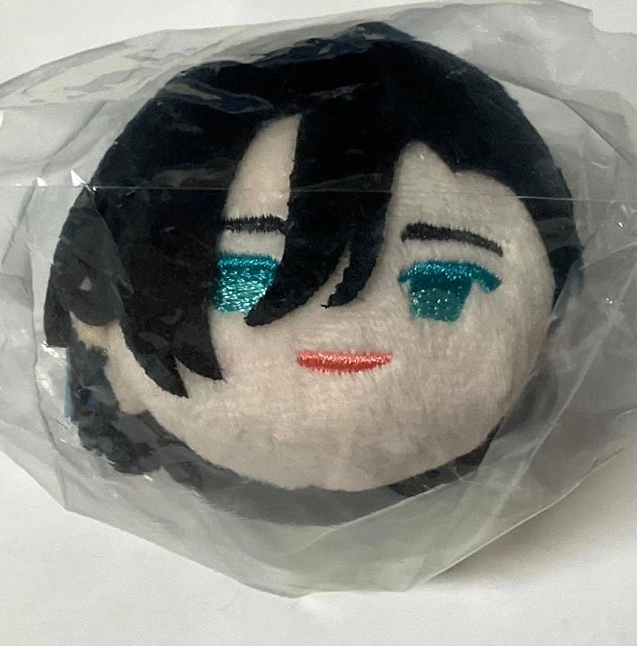 Amazon.co.jp: 刀剣乱舞 笹貫 もちもちマスコット もちマス : おもちゃ