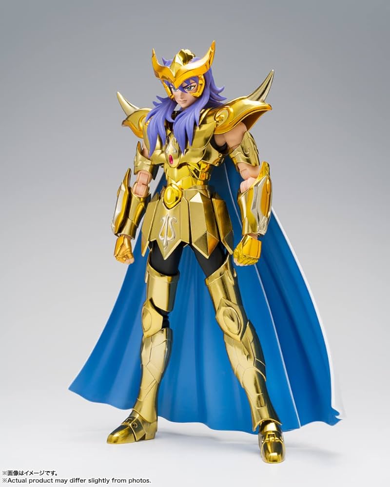 Amazon.co.jp: TAMASHII NATIONS 聖闘士聖衣神話EX 聖闘士星矢