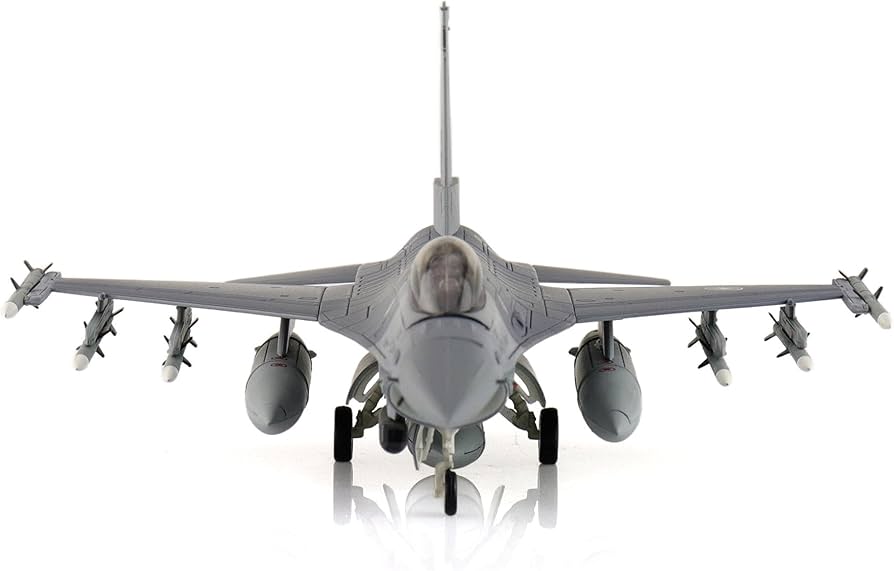 Amazon.co.jp: ホビーマスター (Hobby Master) 1/72 F-16V 中華民国
