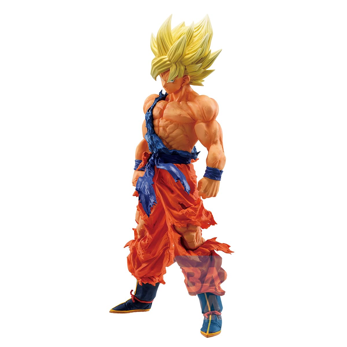 Amazon.co.jp: 一番くじ ドラゴンボール VSオムニバスBRAVE C賞 超
