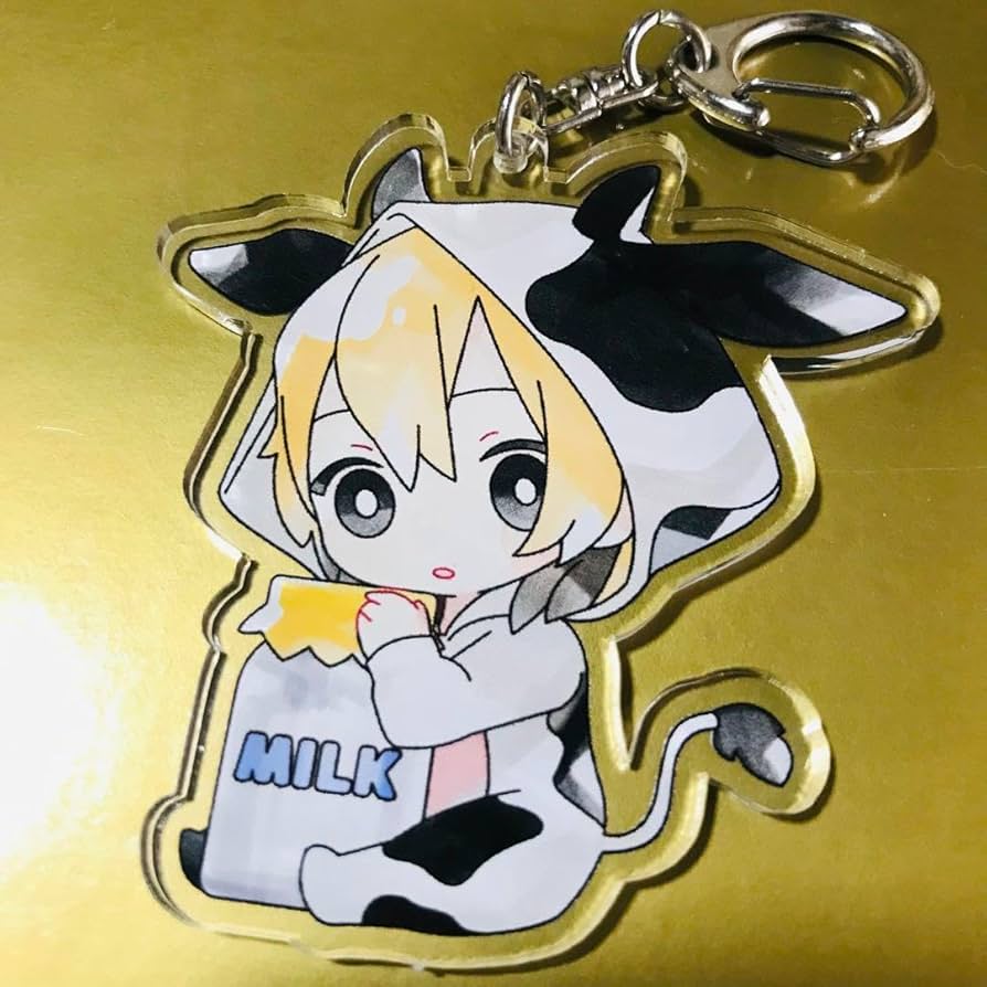 Amazon.co.jp: カゲロウプロジェクト 如月モモ キーホルダー カゲロウ