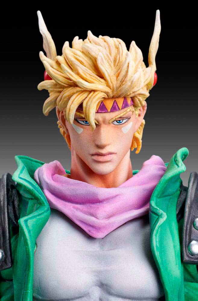 Amazon.co.jp: 超像可動 『ジョジョの奇妙な冒険 第二部』シーザー