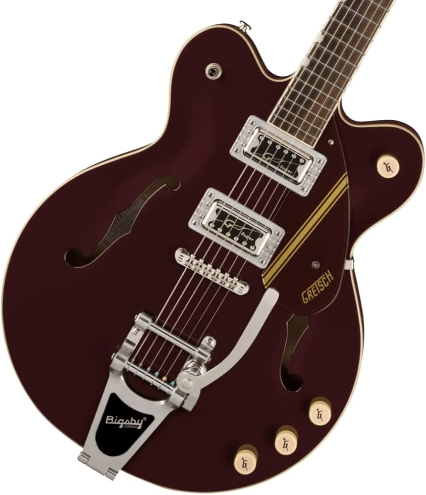 Amazon | Gretsch / G2604T Limited Edition Streamliner Rally II