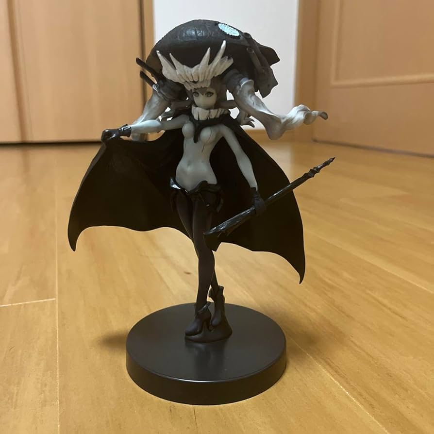 Amazon.co.jp: 艦隊これくしょん 深海棲艦 スペシャルフィギュア 空母