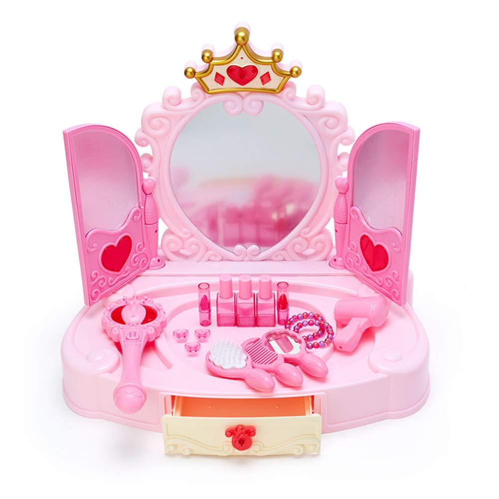 Amazon.co.jp: サンリオ(SANRIO) ハローキティ ドリームドレッサーDX