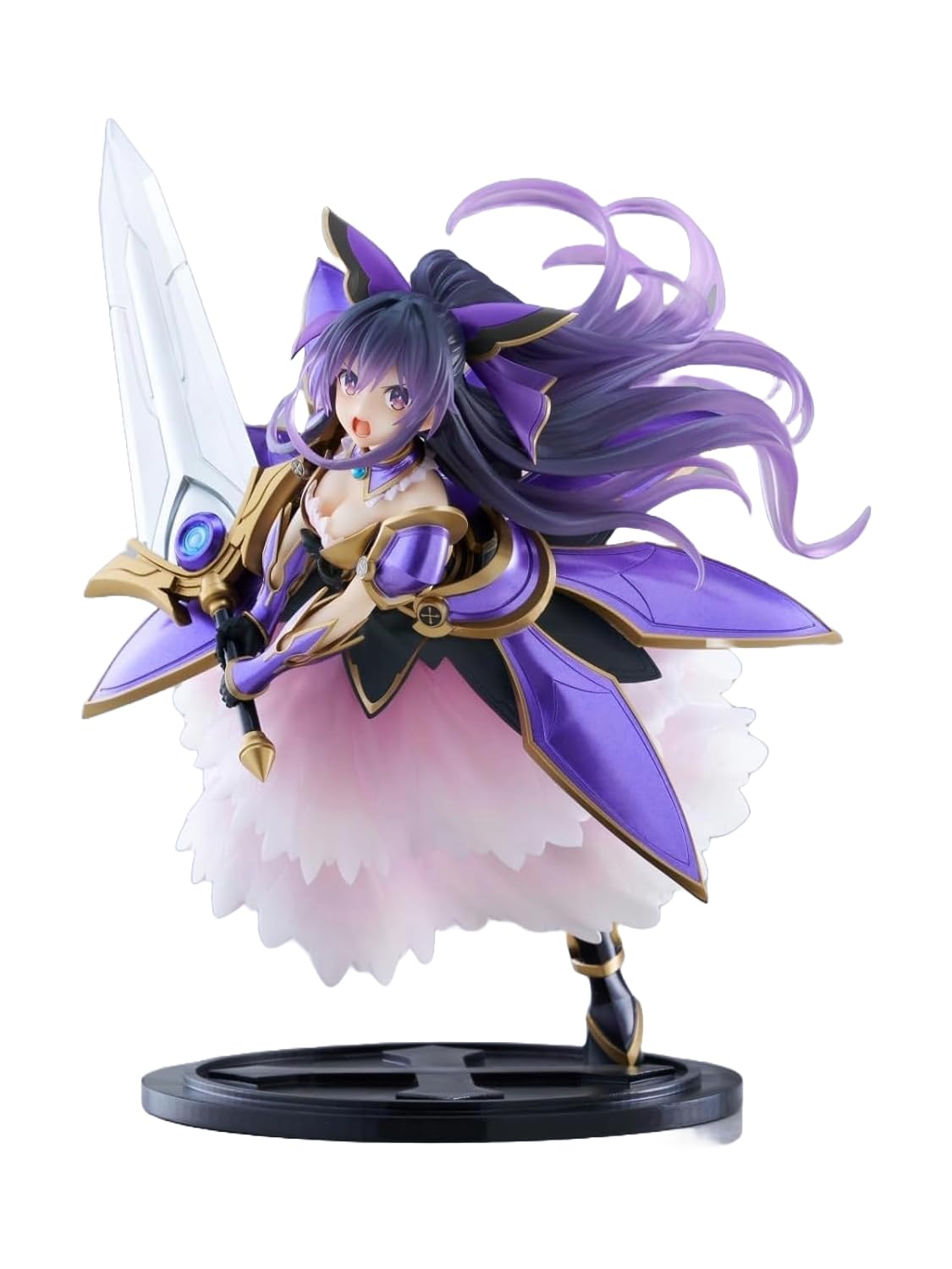 Amazon.co.jp: タイトー デート・ア・ライブIV AMP+ 夜刀神十香