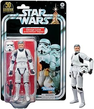 Amazon.co.jp: ハズブロ(HASBRO) スター・ウォーズ ブラックシリーズ