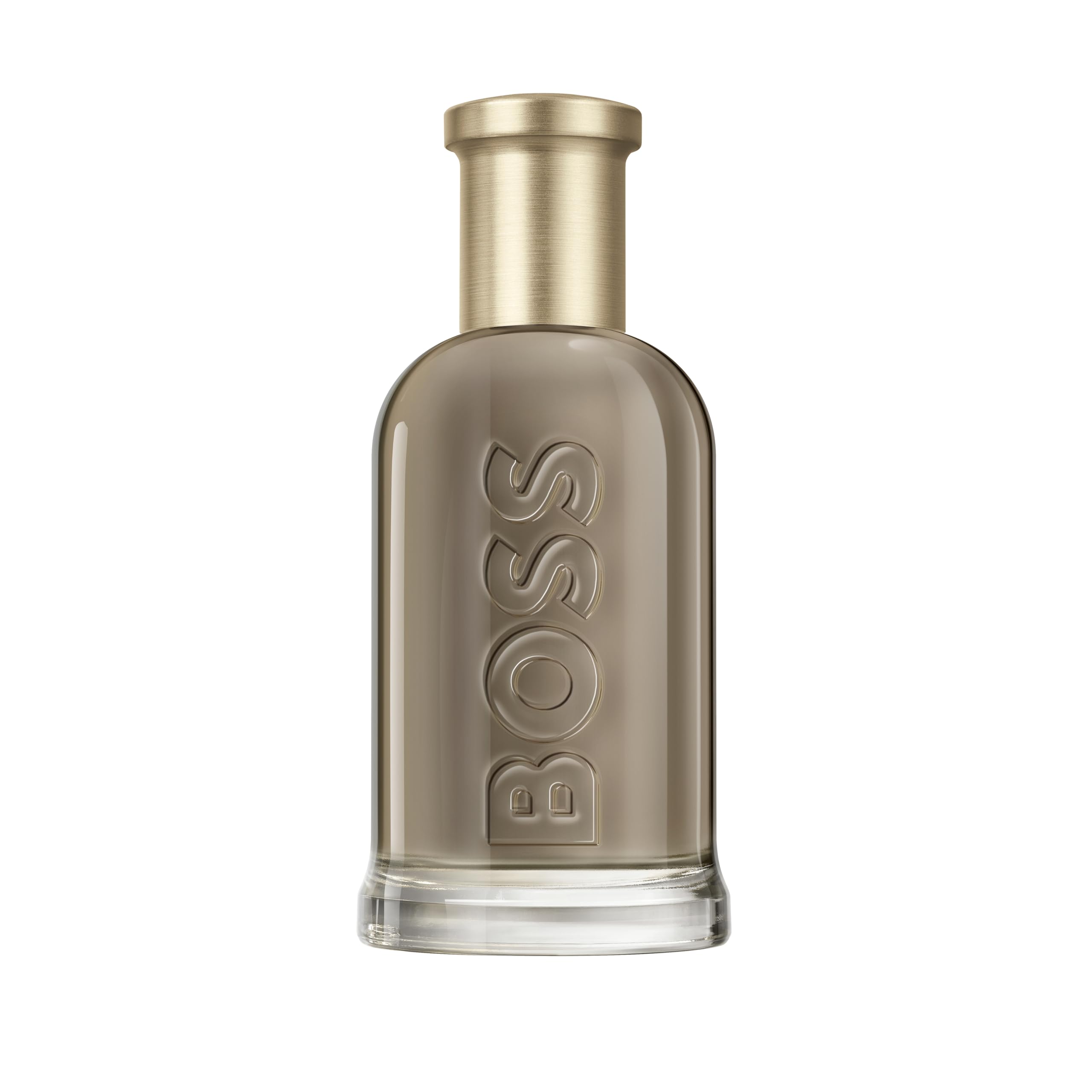 Amazon.com: Hugo Boss BOSS Bottled Eau de Parfum 200ml : Beauty