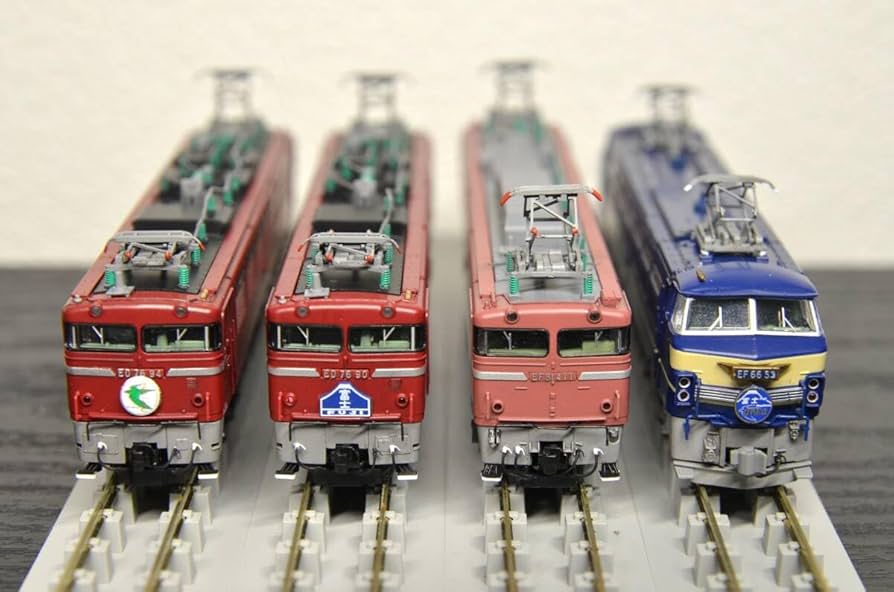 Amazon.co.jp: 加工品 TOMIX 14系 さよなら富士はやぶさ フルセット