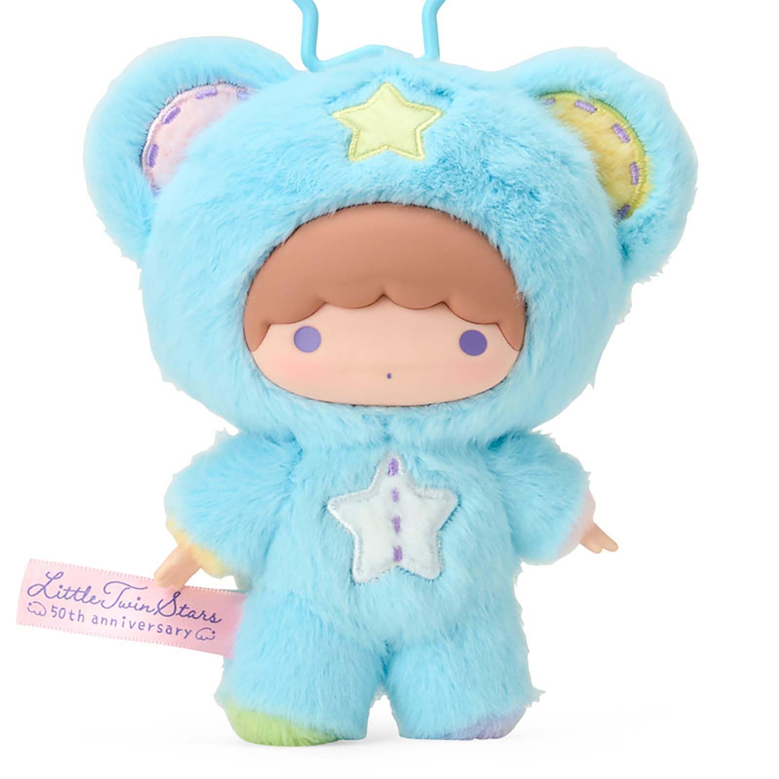 Amazon.co.jp: サンリオ(SANRIO) マスコットホルダー（星空の
