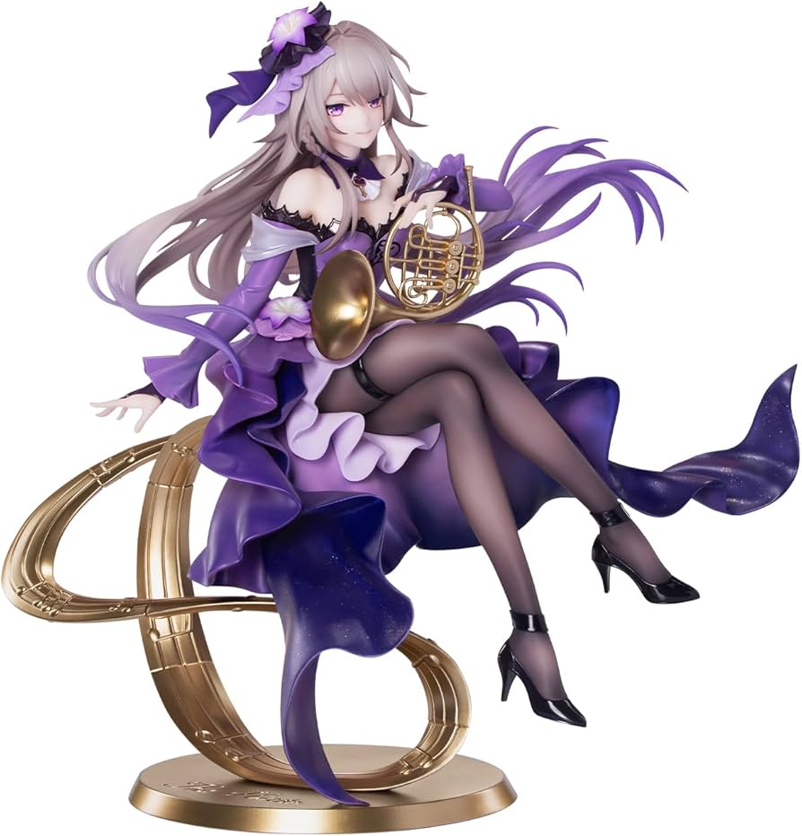 Amazon | ミートス (Myethos) Gift＋ 崩壊:スターレイル マダム