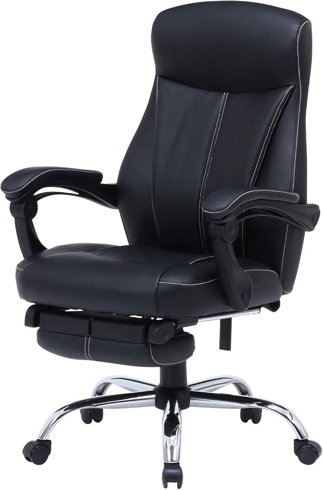 Amazon.co.jp: 不二貿易 オフィスチェア デスクチェア 幅69.5×奥行63