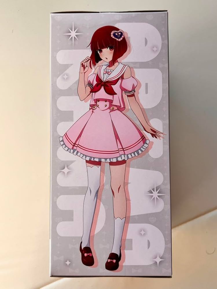 Amazon | 推しの子 一番くじ 有馬かな フィギュア ラストワン賞