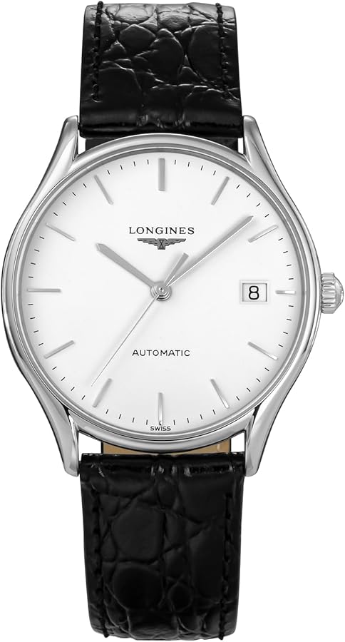Amazon.co.jp: [LONGINES] ユニセックス 腕時計 Watch ロンジン LYRE