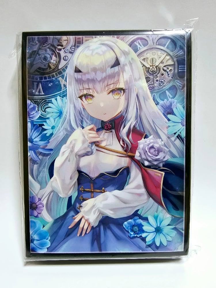 Amazon.co.jp: 未 スリーブ Fate FGO 妖精騎士 ランスロット