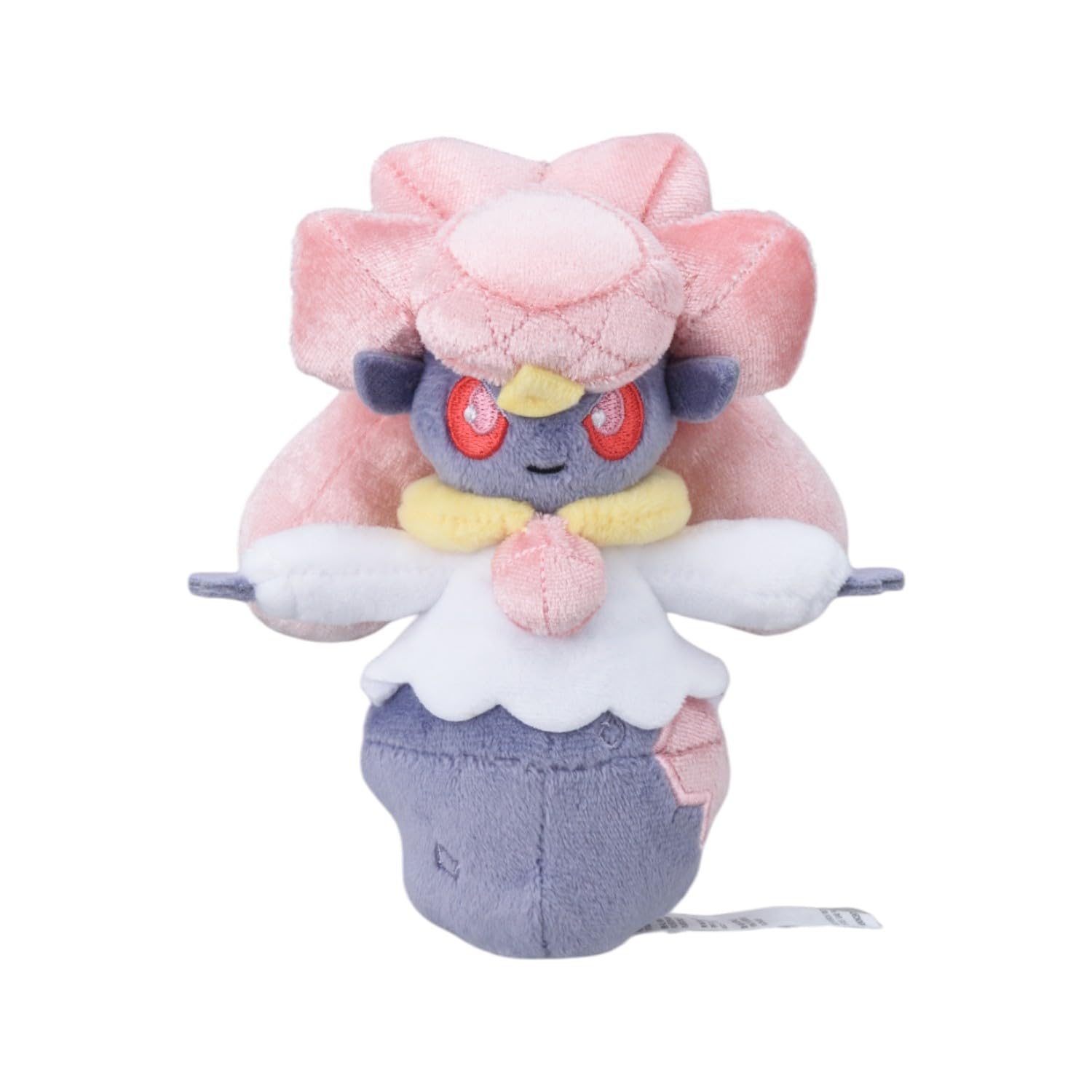 Amazon.co.jp: ポケモンセンターオリジナル 719 ぬいぐるみ Pokémon