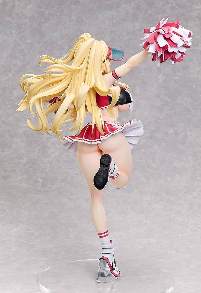 Amazon | フリーイング[FREEing] 勝利の女神 NIKKE クレイ 1/4スケール