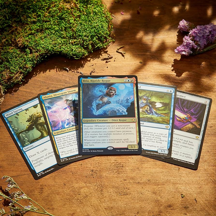 バロウゴイフ 英語版 foil M3C 4枚セット MTG バロウゴイフ 英語 4枚