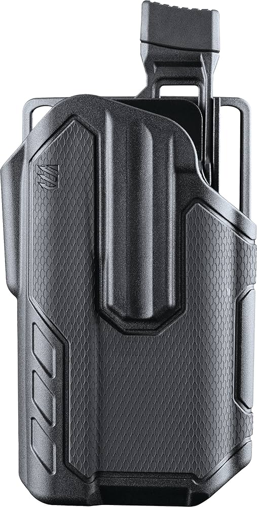 Amazon.co.jp: (ブラックホーク) BLACKHAWK マルチフィットホルスター