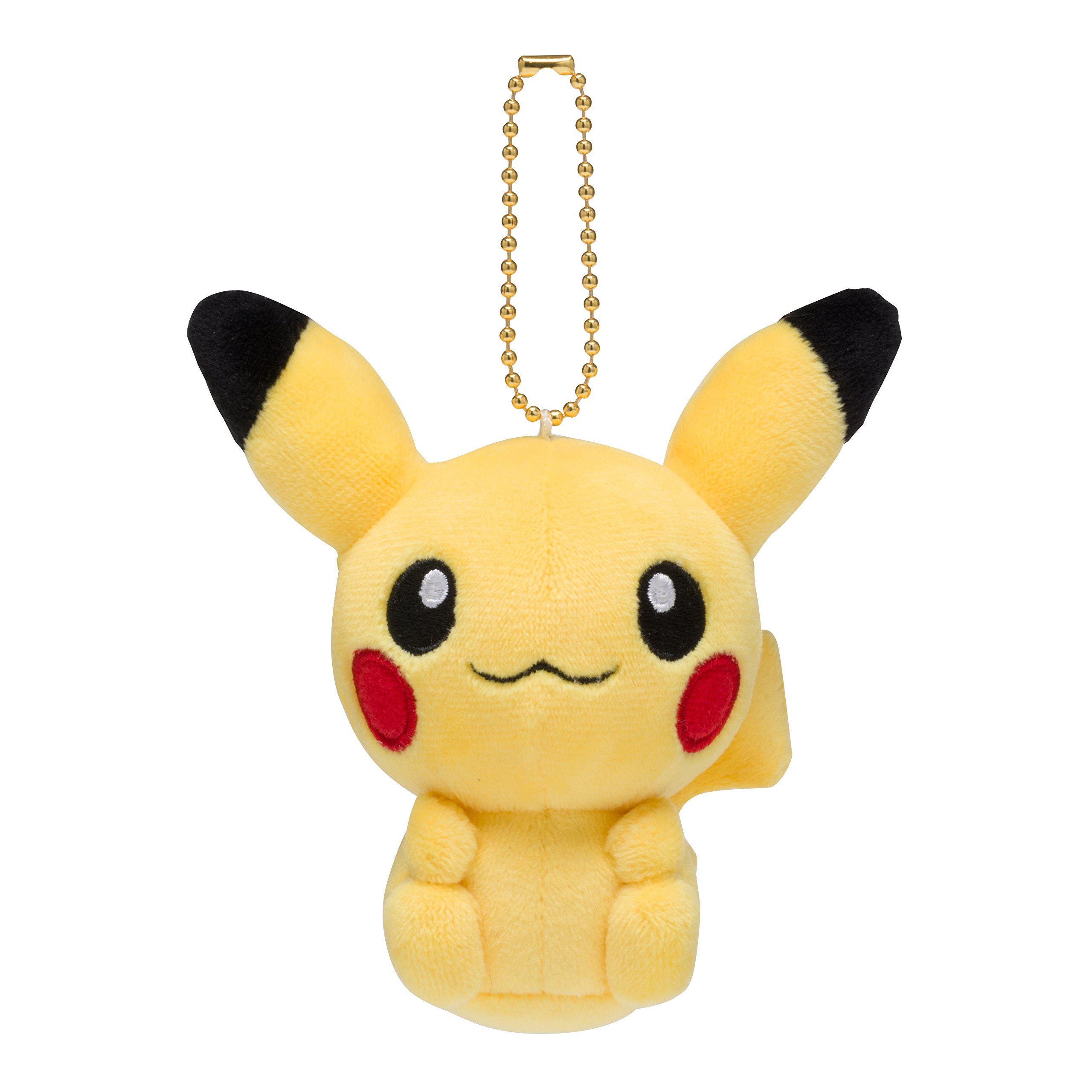 Amazon.co.jp: ポケモンセンターオリジナル もっちりマスコット