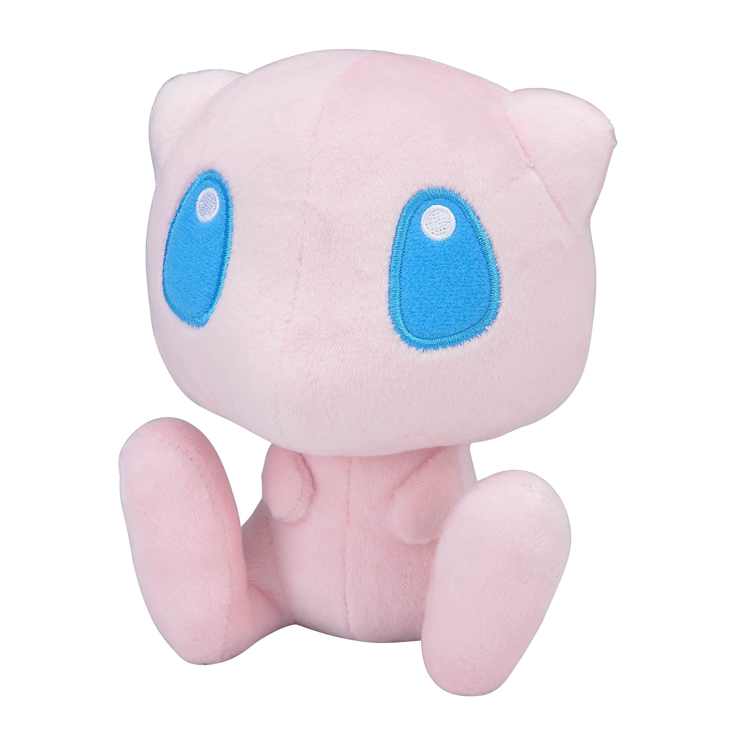 Amazon.co.jp: ポケモンセンターオリジナル ポケモンドールズ ミュウ